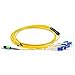 Mpo Female To 4 Lc Sm