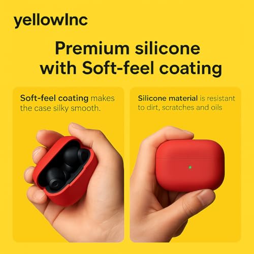 Image of Case Cover for OnePlus Nord Buds 3 | 3 Pro | OnePlus Buds Pro 3 (Soot Sprite)