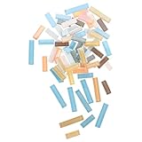 Mosaïque de cristal à faire soi-même : ces pièces de mosaïque aux couleurs vives sont destinées à la fabrication de vases, à l'artisanat, etc. carreaux de miroir en mosaïque pour l'artisanat