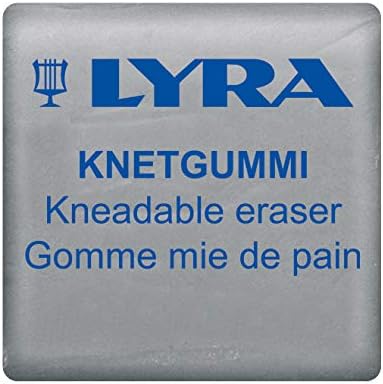 Lyra Rembrandt Dough Eraser Box