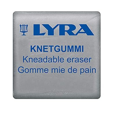 Lyra Rembrandt Dough Eraser Box