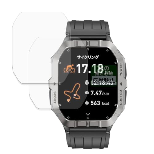 FILMEXT �t�B���� FOSMET T20 (2���Z�b�g) �p ���̂悤�ȕ`���S�n �ی�t�B���� ���˒ጸ ���{��