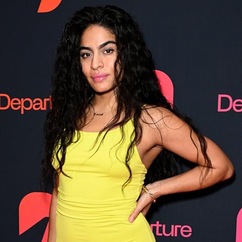 Etalk: In Conversation with Jessie Reyez