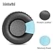 YDYBZB Earpads Cushion Ear Pads Replacement Pillow Compatible with Creative Sound Blaster Jam Headphone