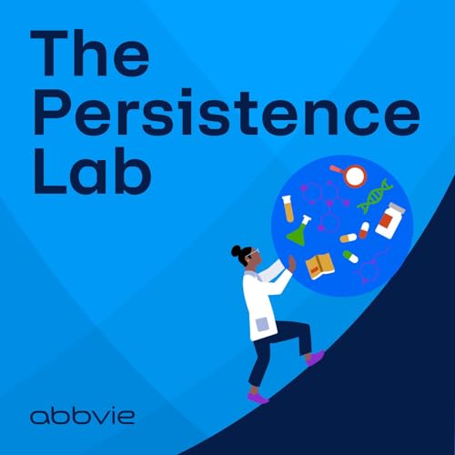 The Persistence Lab Titelbild