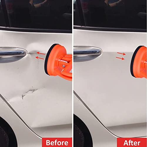 DVONE 3Pcs Vriparazione Ammaccature per Auto