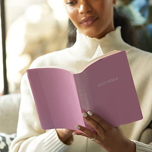 Thomas Nelson 184572 Kjv Holy Bible: Gift And Award thumb #13