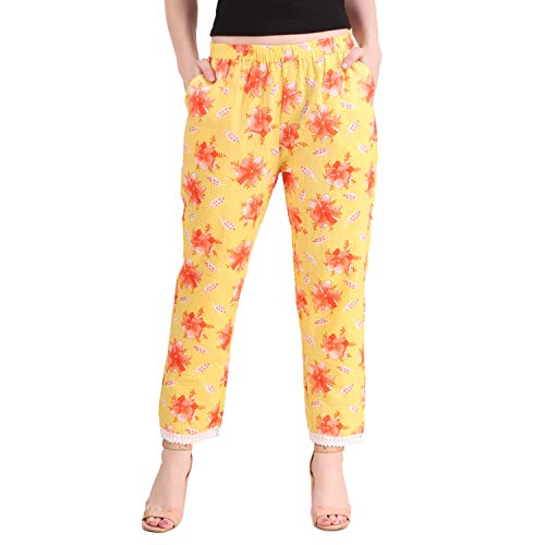 Image of Soulful Threads Casual Wear /Lounge Wear with Kantha Work for Women & Girls