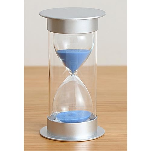 砂時計 pmysand111 60分 ブルー