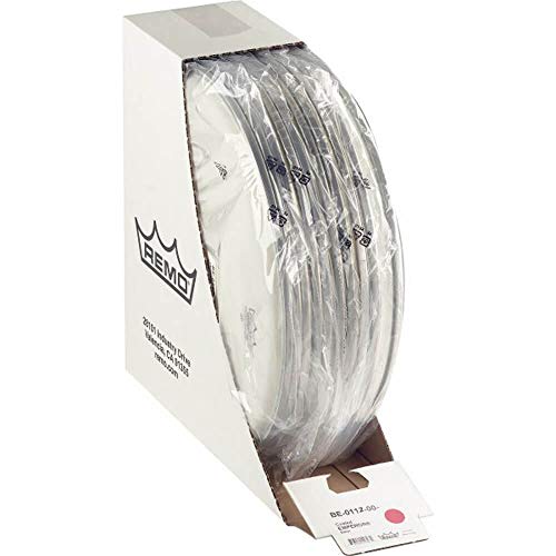 Remo Drumhead Pack (BE-0112-00-10P)