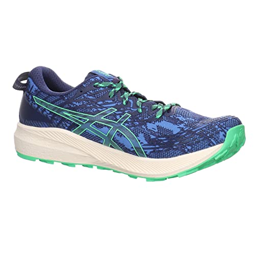 Image of ASICS Men's Fuji Lite 3 Running Shoes