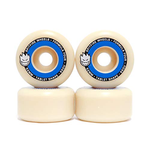Spitfire F4ウィール 53mm 99A Bonesベアリングセット03 SPITFIRE（スピットファイヤー）F4｜ウィール スケートボード