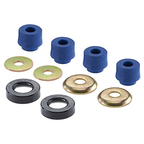 Moog K80005 Radius Arm Bushing Kit thumb #1
