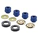 MOOG K80005 Radius Arm Bushing Kit for Ford E-350 Super Duty