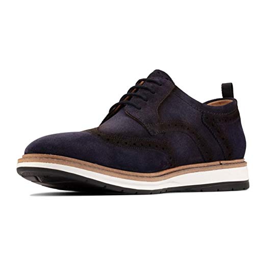 Image of Clarks Mens Chantry Wing