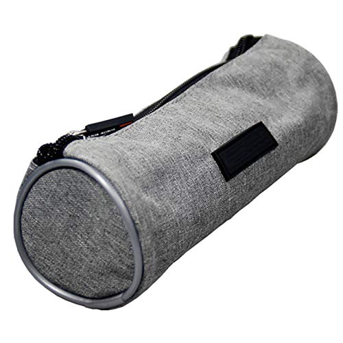 Phantasmia ペット用ステンレスフードボウル Mサイズ 赤茶色 ? 滑り止めシリコン4重構造 安定設計 大容量 省スペース カラーで使い分け可能 (M,若草色)