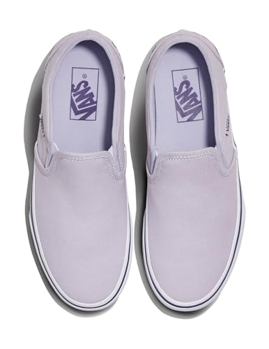 Image of Vans Women's Asher Adult Low Top Sneakers