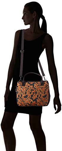 Kipling Caralisa, Borsa con Maniglia Donna