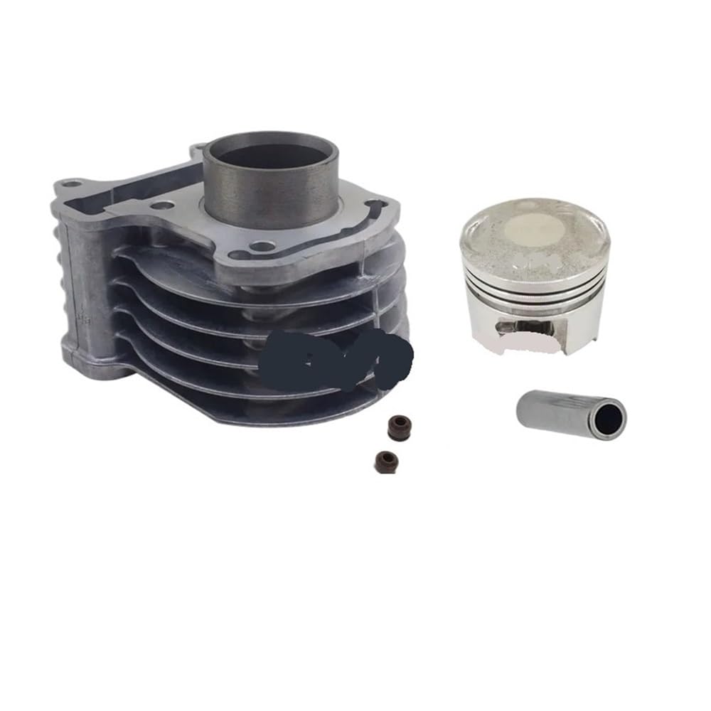 Kit de cilindro y juntas para moto NCH50 NSC50 y NVS50