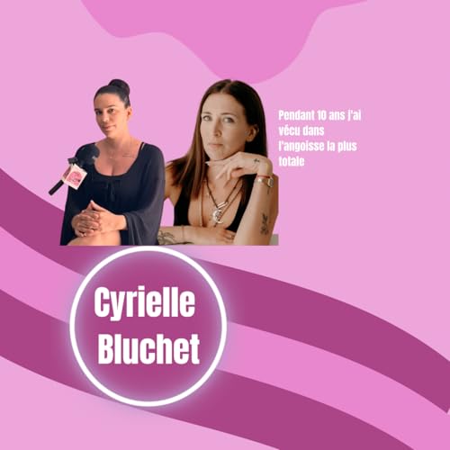 『De la panique &agrave; la paix : le r&eacute;cit d&rsquo;une gu&eacute;rison personnelle face &agrave; la maladie de son enfant』のカバーアート