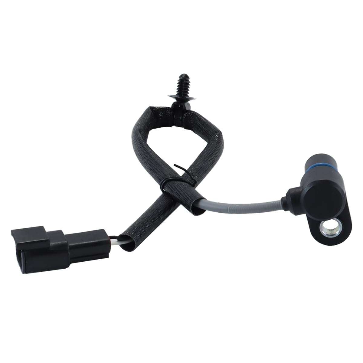 Sensore Albero Motore Adatto per Harley Davidson Sportster 883 1200 XLC Iron 883, 32804-04B 32804-04A 32804-04