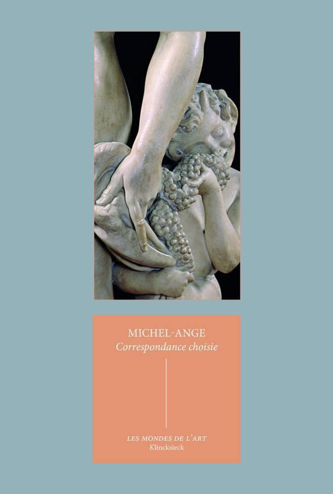 Correspondance Choisie (Les Mondes de L'Art)