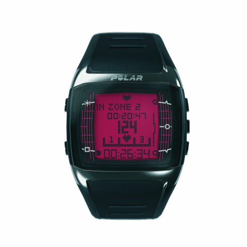 Polar Ft60 Heart Rate Monitor And Sports Watch Desertcart INDIA