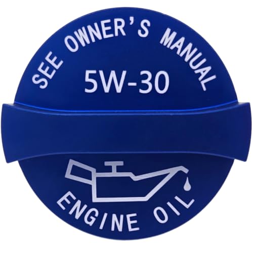 Oil Filler Cap Gasket Coming Unseated - 2011 and Later Subaru FA or FB Engines 6 kweiny Engine Oil Filler Cap Aluminum for Subaru 2002-2021 Some Models