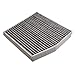 Produktbild Blue Print ADN12546 Aktivkohlefilter / Innenraumfilter , 1 Stück