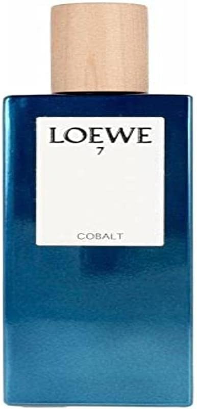 7 COBALT edp vapo 50 ml