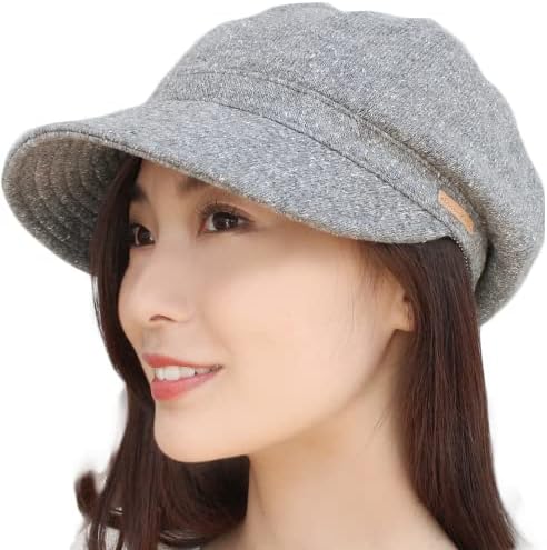 Amazon ドリームハッツ 帽子 キャスケット レディース 秋 冬 Uv 防寒 対策 おしゃれ 大きい サイズ キャスケット ハンチング帽 通販 Amazon ドリームハッツ 帽子 キャスケット レディース 秋 冬 Uv 防寒 対策 おしゃれ 大きい サイズ キャスケット ハンチング帽 通販