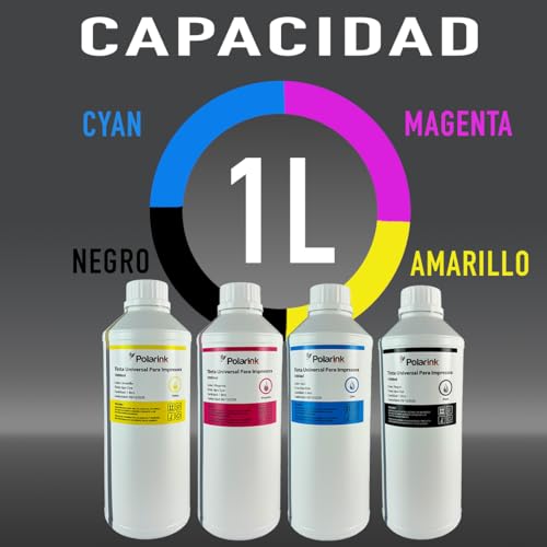Catálogo de Tinta para impresora brother para comprar online. 18 Imagen adicional