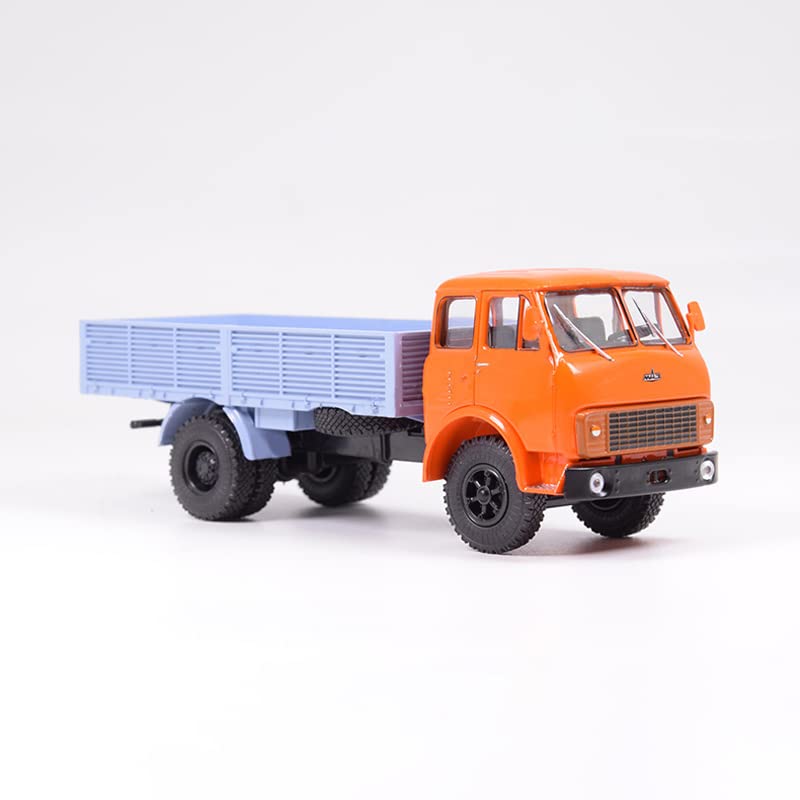 Camion MAZ-5335 soviétique 1/43 Modimio miniature cargo - 3
