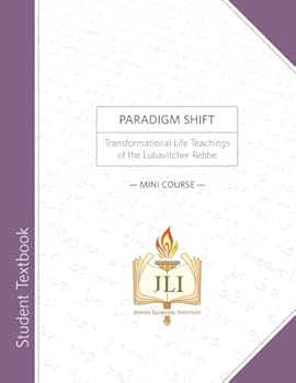 Paperback Paradigm Shift: Mini Course Book