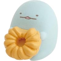 Amazon.co.jp: サンエックス すみっコぐらしミスドコラボ あつめ