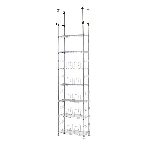 hEVV ~iX tB[ ˂胉bN {I ǖʎ[I 60 7i e [ gȒP ]|h~  T|[gt ω׏d40kg (I1) |[a19mm 63×s34×220-280cm MD60-7T
