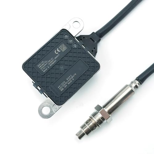Capteur d'oxyde d'azote Cummins ISX15 2014 2015 12V OEM 5WK96742