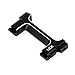 LCX Racing 1/18th RC Crawler Car Aluminum Rear Bumper Mount for Traxxas TRX4M, Upgrades Parts Accessories