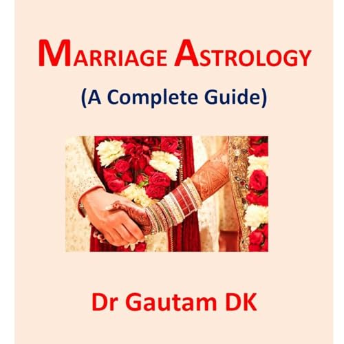 Marriage Astrology by Dr Gautam DK episode artwork