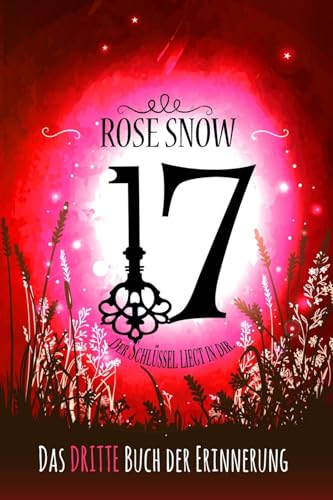 17 - Das dritte Buch der Erinnerung (Die Bücher der Erinnerung 3) (German Edition)