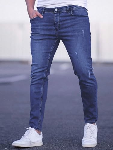 Image of Lymio Jeans for Men || Denim for Man || Jeans Pant (02-03)