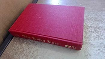 Hardcover The Soviet State Book