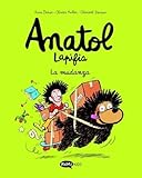 Anatol Lapifia Vol 9 La mudanza