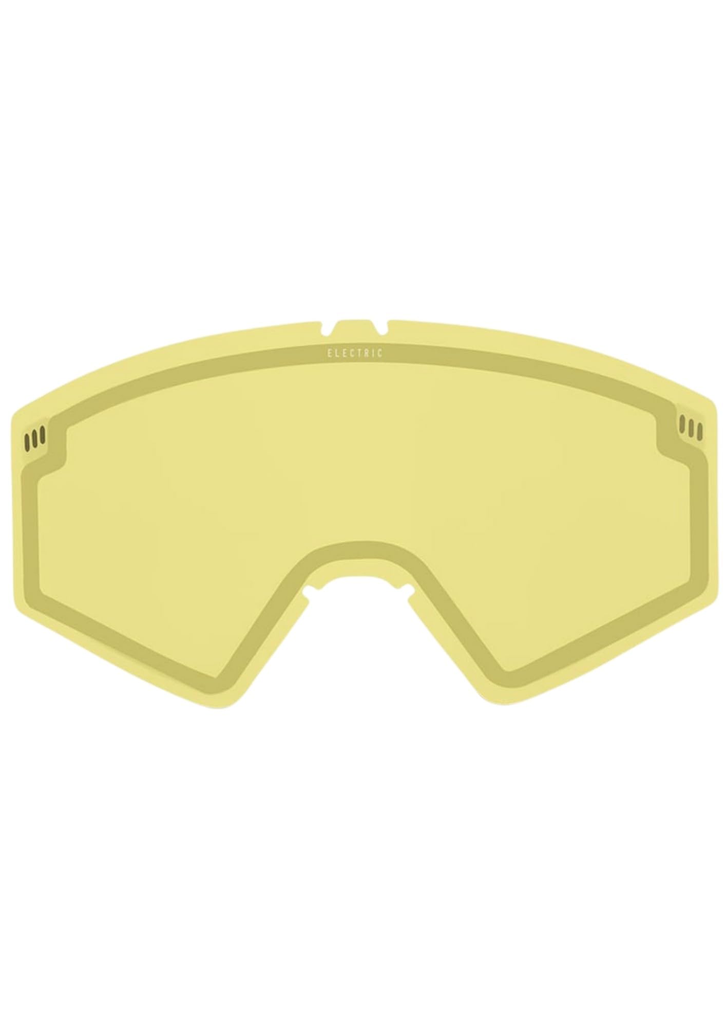 Electric Gafas - Lente hexagonal