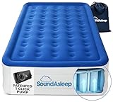 SoundAsleep Dream Series Air Mattress