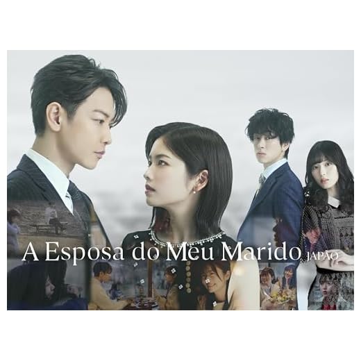 A Esposa do Meu Marido: Japão