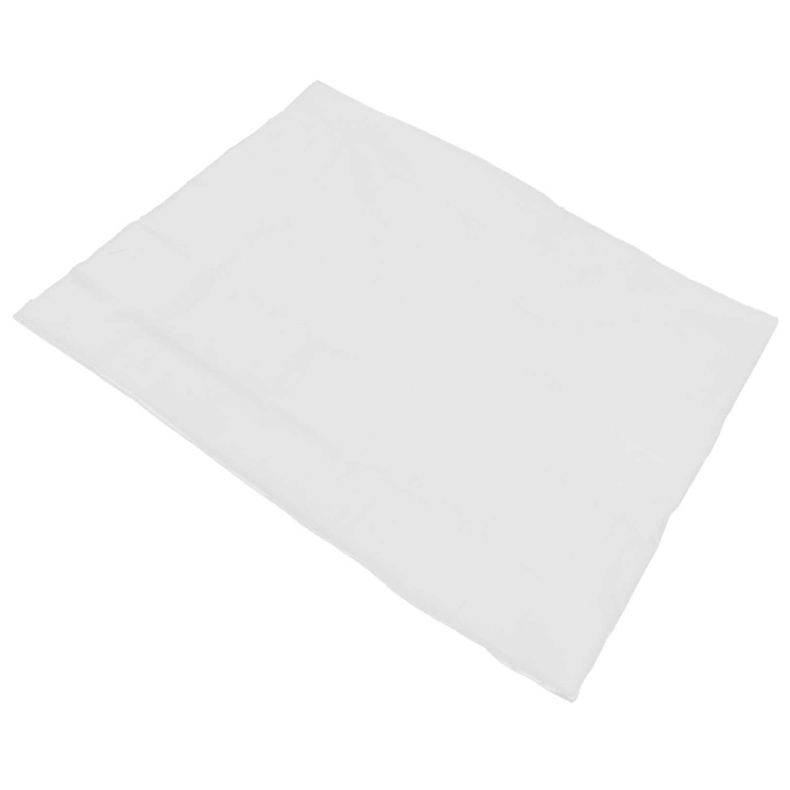 YARNOW Voile D’hivernage pour Plantes, Couverture Arbustive en Tissu Non Tissé, Protection Antigel, Blanc, pour Jardin et Cour, 9 M X 3 M