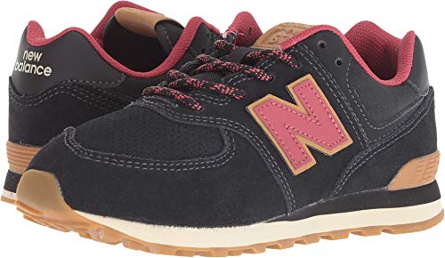 Image of New Balance Kids' 574 V1 Neo Sole Lace-up