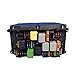 A2129003614 Compatible with Mercedes Benz E350 E Class Fuse Box Relay Front Sam Module