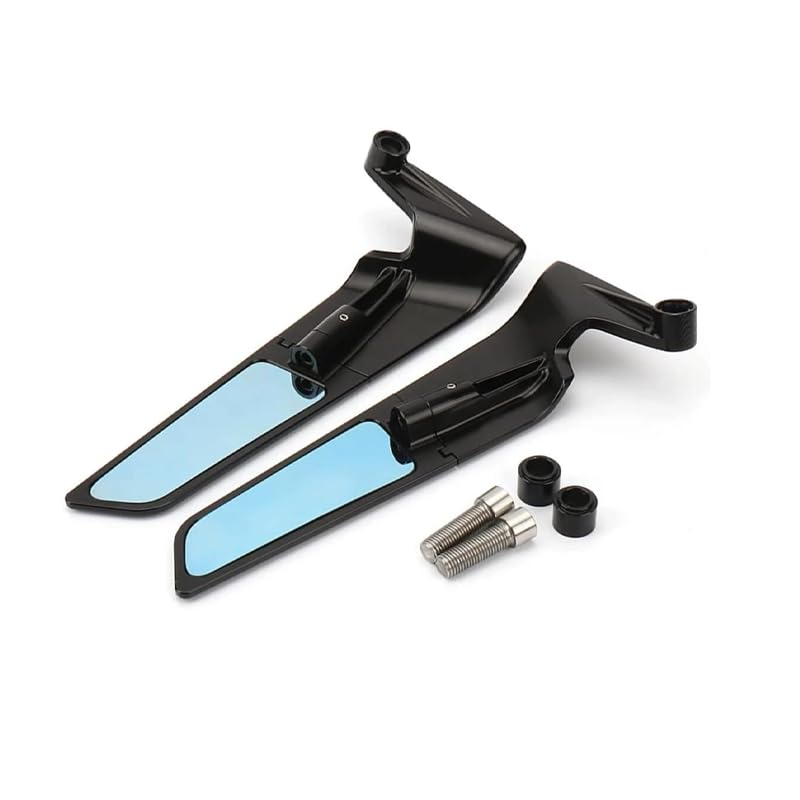 Rétroviseurs Moto pour Honda CB 1000 Hornet SP 2025 Conduite Urbaine sans Angle Mort